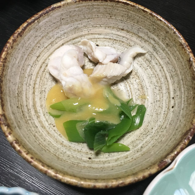 【福井】敦賀ふぐの宿なかい
