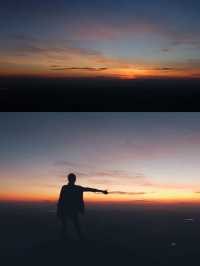 “เขาหลวงสุโขทัย ถ้าไม่ได้มาถือว่าพลาด!