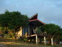 Chid ธรรมชาติ ที่พักบ้านรักไทย เนินมะปราง 