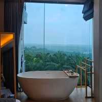 Ao Luek Panoramic Pool Villa