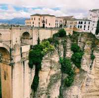 🚗 A Day Trip to Enchanting Ronda from Marbella! 🇪🇸