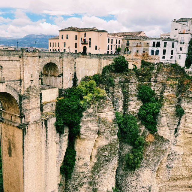 🚗 A Day Trip to Enchanting Ronda from Marbella! 🇪🇸