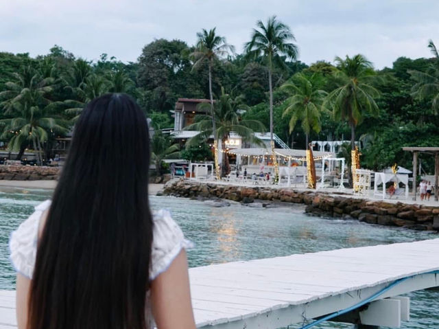 🏝️ ที่พักเกาะกูดน้ำใส พระอาทิตย์ตกสวย กิจกรรมแน่น