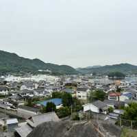 瀨戶內海單車旅行