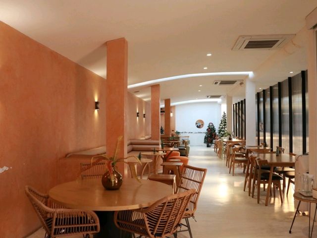 Ucup Coffeebar x specialty Coffee 