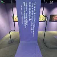 Stunning National Geographic photo gallery in Dalian