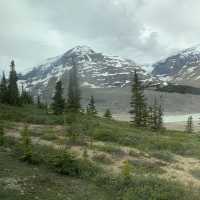 Columbia Icefield Glacier Adventure 