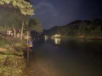 Mida Resort Kanchanaburi: A Peaceful Getaway