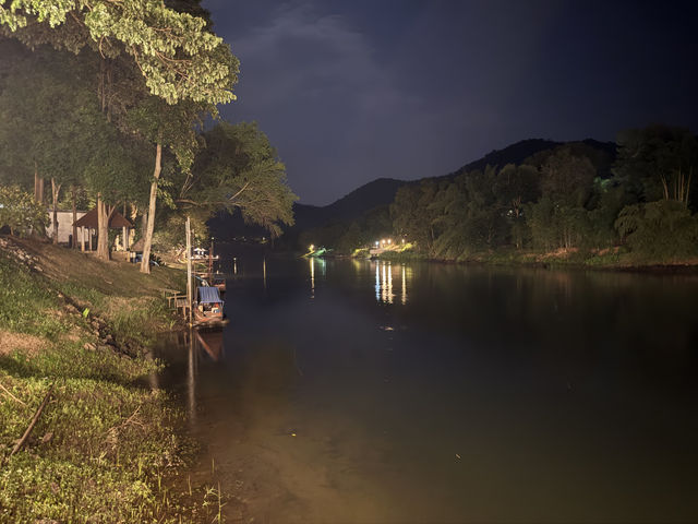 Mida Resort Kanchanaburi: A Peaceful Getaway