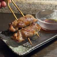  🏮木户居酒屋 「日本產豚肉祭」盛宴