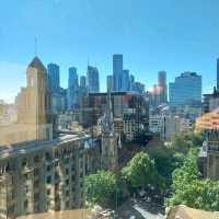 Grand Hyatt Melbourne