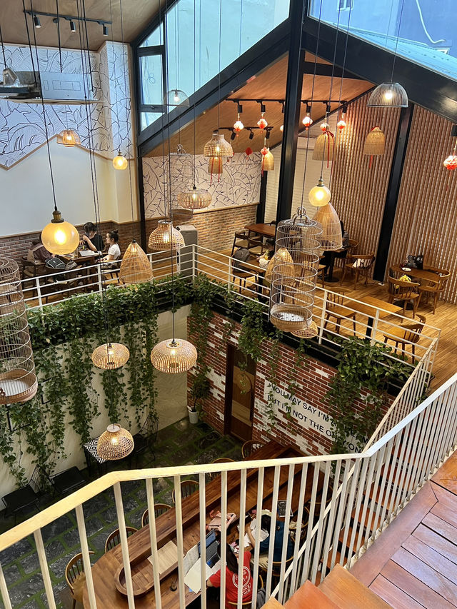 GRAND T COFFEE☕️