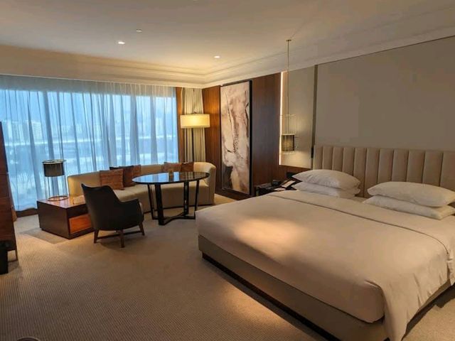 Grand Hyatt Dubai