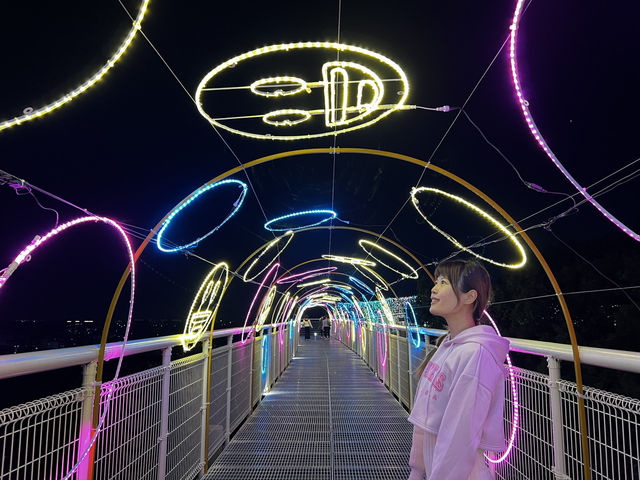 快閃微笑彰化～