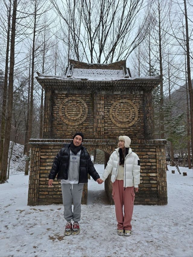 동남아감성 가득한 신비로운 돌탑이 있는곳💙