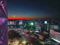 【韓国済州島】済州島一高い最高級ホテル「グランドハイアット・チェジュ」