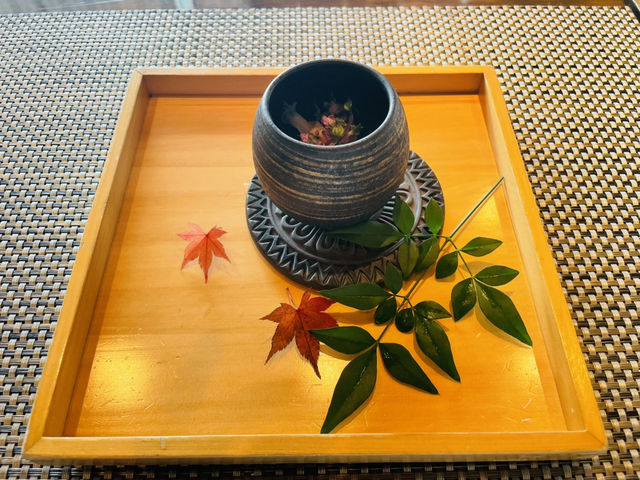 ラ・スイート神戸で絶品神戸牛鉄板焼ランチ！