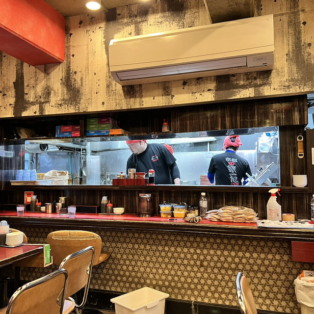 日本京都拉麵🍜