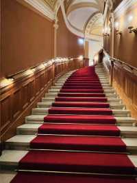 Hungarian State Opera House: Budapest’s Temple of Art and Music
