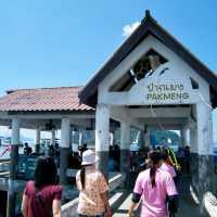 ท่าเรือปากเมง จ.ตรัง