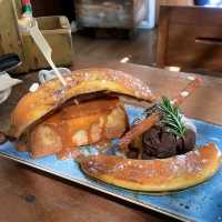 Good food