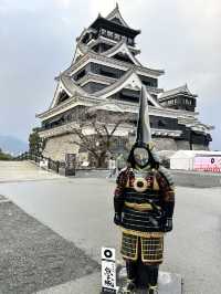 【熊本城】