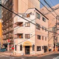 Dorista Cafe Kobe