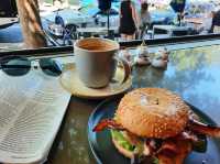 Casa Espresso in Braddon