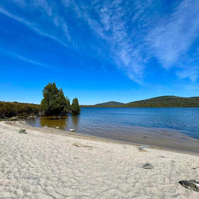 Tasmania, Australia’s island 