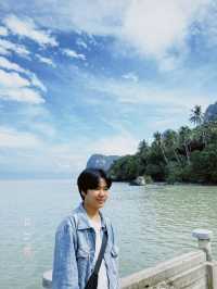 หาดนางกำ ดอนสัก