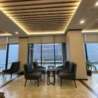 Luxury hotel most wanted