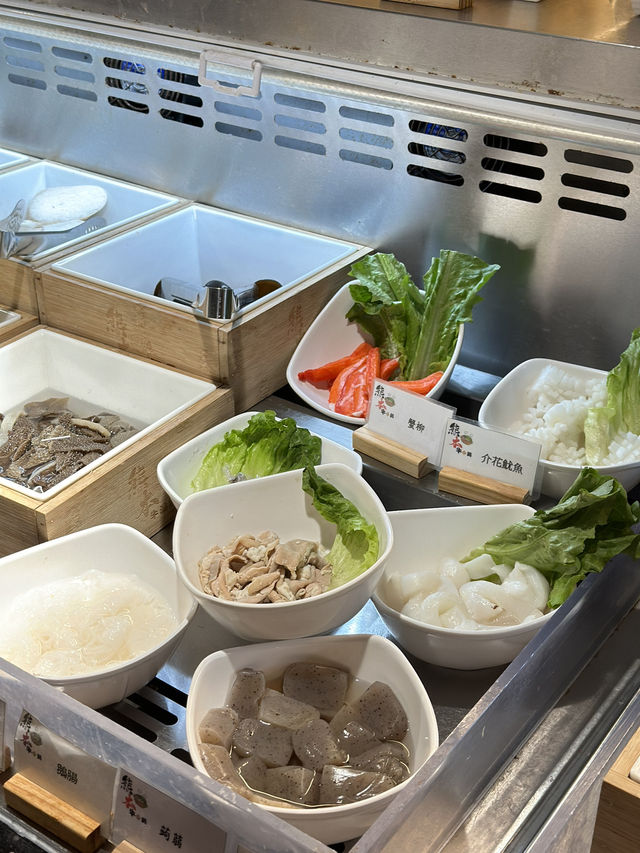 🇭🇰免費誠意海鮮拼盤+無限時任食和牛只需$308! 🇭🇰免費誠意海鮮拼盤+無限時任食和牛只需$308!