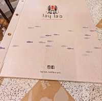 Lay Lao “米其林必比登” 連續八年上榜的泰式料理