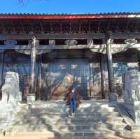 เมืองมรดกโลกลี่เจียง หนึ่งในเมืองที่ควรต้องเยือน