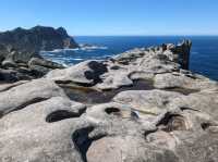 Cíes Islands (Galicia)