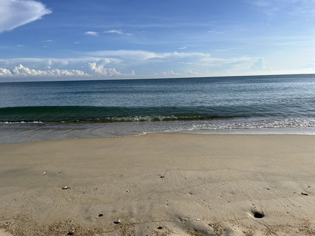The Hidden Paradise in Southern Thailand