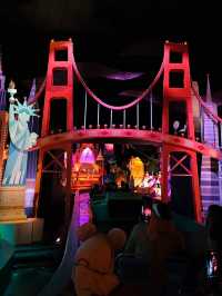 Disneyland