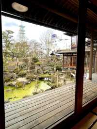 【福島×冬の旅】100年超の蔵と商家建築  セレクトショップも・・
