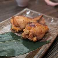 台北大安「北村家」導演坐鎮的日式居酒屋，小酌首選！