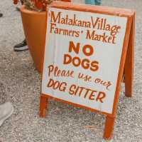 Savoring the Flavors of Matakana: A Village Delight