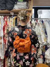 Kimono Miyabi Asakusa Station Branch