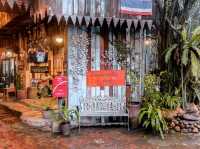 บ้านหอมเทียน ที่เที่ยวและจุดชมวิวสวนผึ้งยอดฮิต!