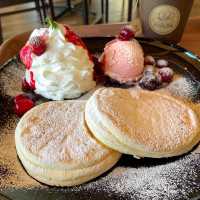 A Peaceful Retreat in Nature: Cafe Azalea