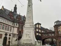 Family Road Trip Creating Moments at Germany, Switzerland and France