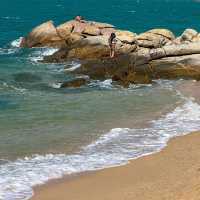 🏖️The Moment Pattaya คาเฟ่ ร้านอาหารเปิดใหม่พัทยา