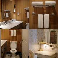 Rancho Charnvee resort & country club, เขาใหญ่