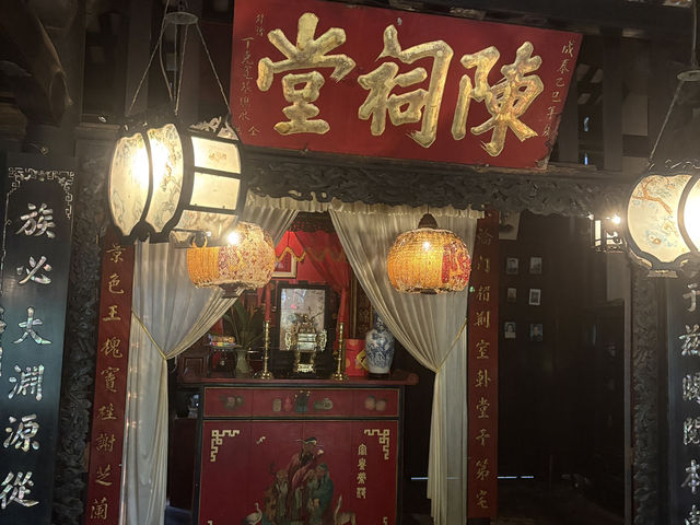 📸🌿 **探索會安古城的魅力** 🌿📸