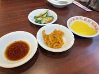 부산 차이나타운 맛집, 홍성방 본점