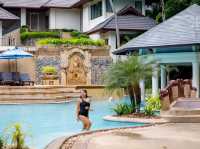 Diamond Cliff Resort & Spa
