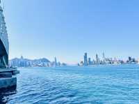 🇭🇰港島北角又有新開幕海邊景點!
